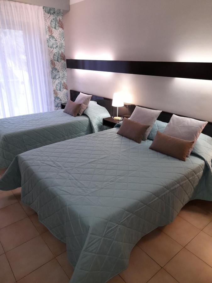 Hotel Beach Propriano  Eksteriør billede