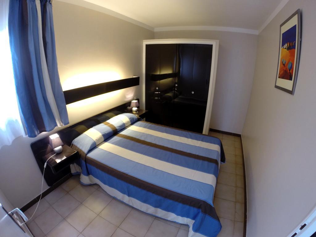 Hotel Beach Propriano  Værelse billede