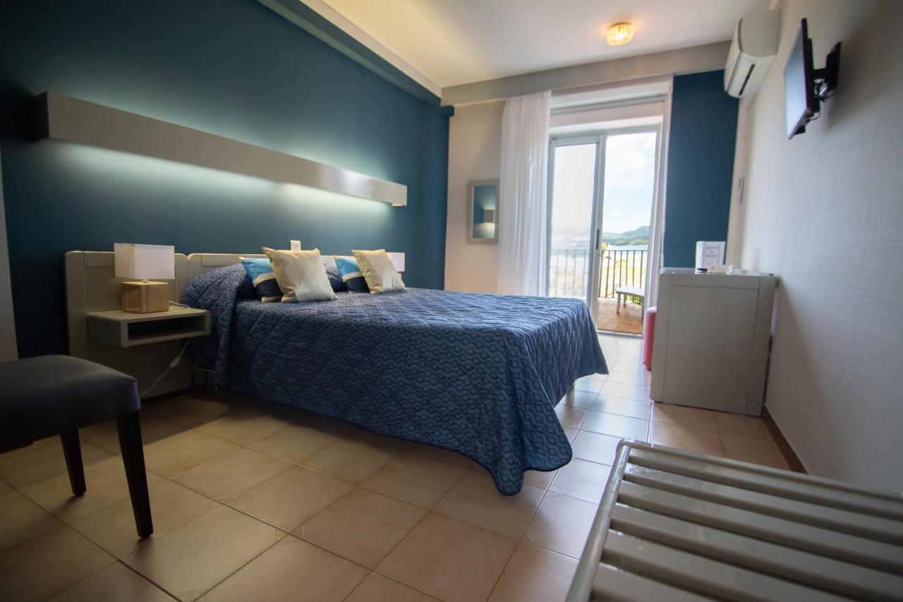 Hotel Beach Propriano  Eksteriør billede